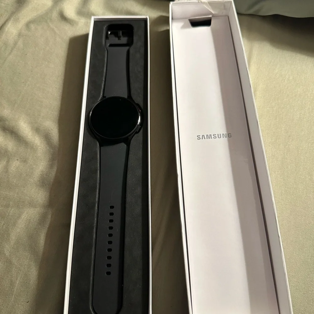 Samsung Galaxy Watch4 44mm